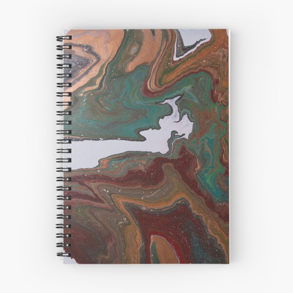 Item preview, Light Rivers designed and sold by TheBrianScott.