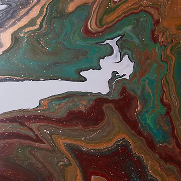 Artwork thumbnail, Light Rivers by TheBrianScott