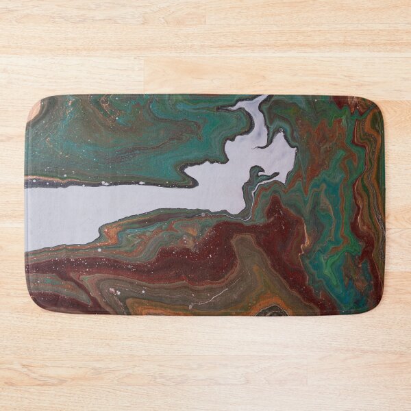 Item preview, Light Rivers designed and sold by TheBrianScott.