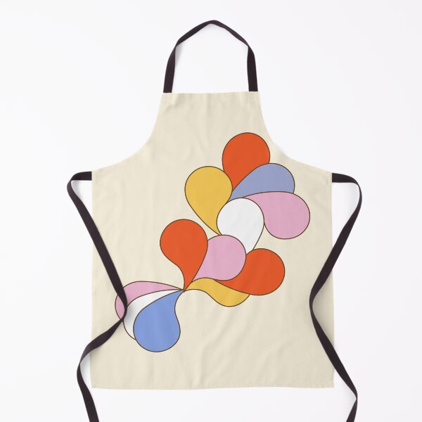 Item preview, Abstract 70s Shapes designed and sold by Jselz.