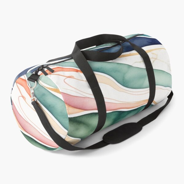 Item preview, Watercolor Marble Rainbow designed and sold by magicwillow.