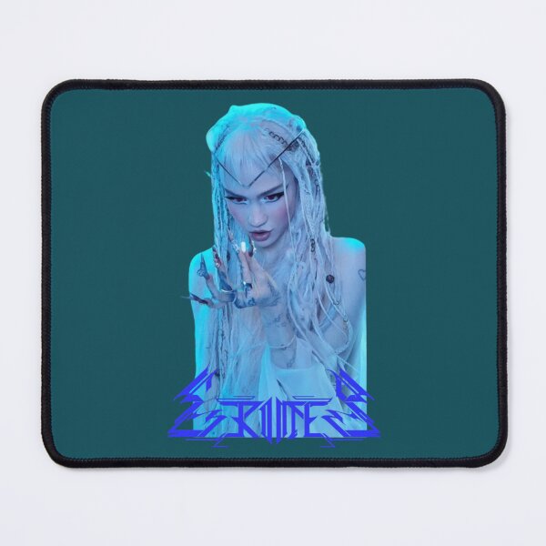 Item preview, Grimes Blue Pill designed and sold by MuirSkylee.