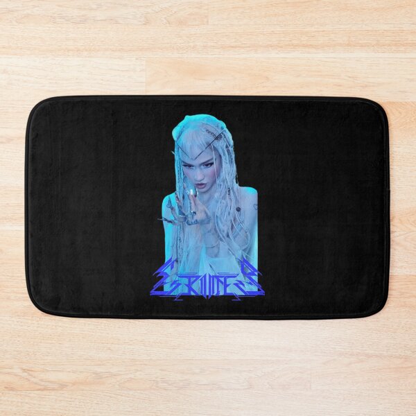 Item preview, Grimes Blue Pill designed and sold by MuirSkylee.