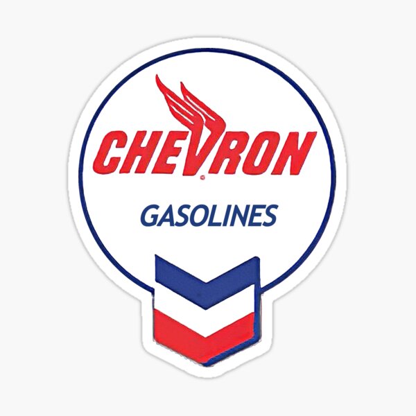 Chevron Fuzzy Stickers (pkg. of 100) - - Chevron