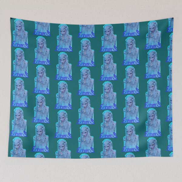 Item preview, Grimes Blue Pill designed and sold by MuirSkylee.