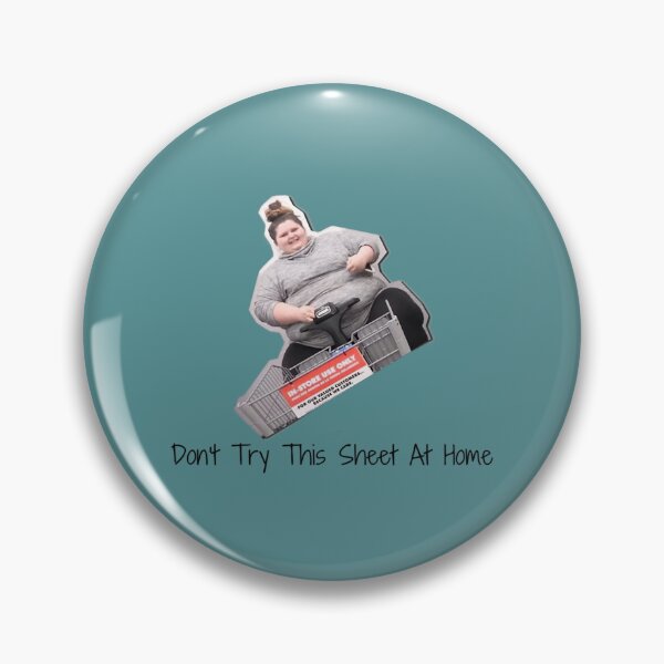Item preview, Funny Amberlynn Reid designed and sold by DerrelParton.