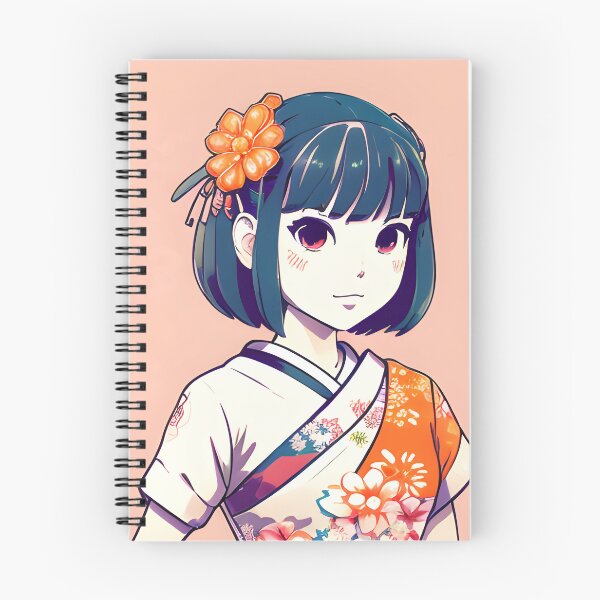 Aperçu de l'œuvre Geisha créée et vendue par Bernd Friese.