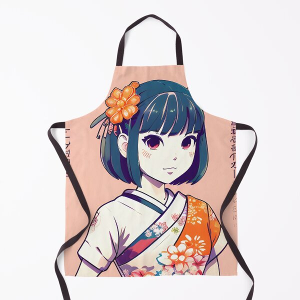 Item preview, geisha designed and sold by Bernd Friese.
