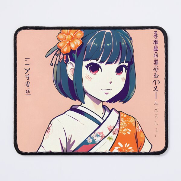 Item preview, geisha designed and sold by Bernd Friese.