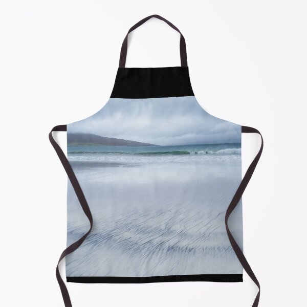 Item preview, Luskentire Beach Soft Light Isla de Harris. designed and sold by PhotosEcosse.