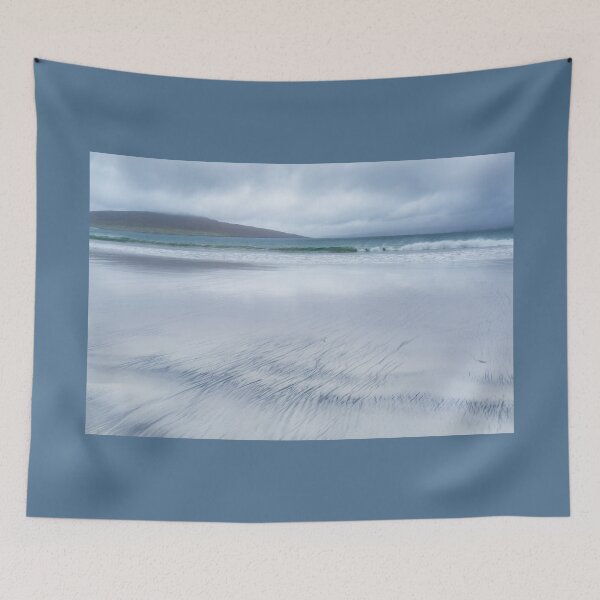 Item preview, Luskentyre Beach Soft Light Isle of Harris. designed and sold by PhotosEcosse.