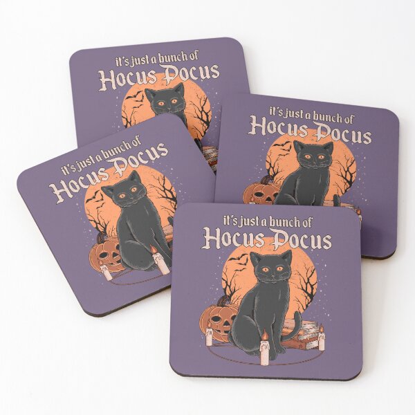 Item preview, Manojo de Hocus Pocus designed and sold by soqxhbmm9.
