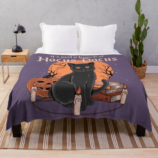 Item preview, Manojo de Hocus Pocus designed and sold by soqxhbmm9.