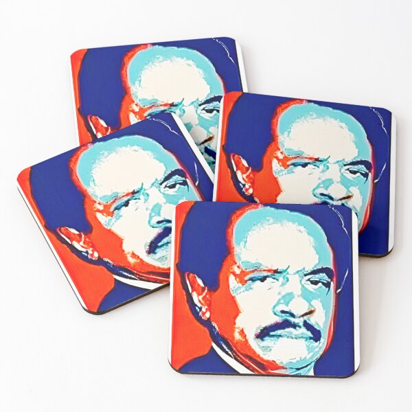 Item preview, george jefferson designed and sold by Sassysue72.