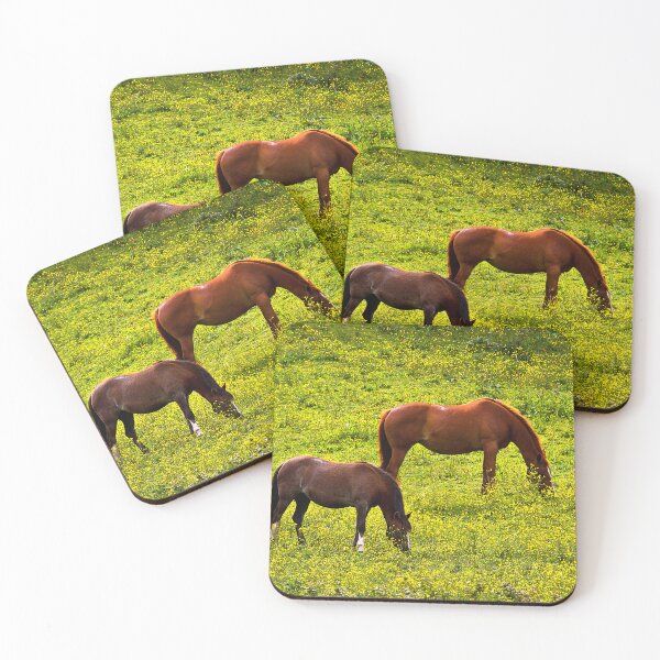 Item preview, Buttercup Meadow designed and sold by Violaman.