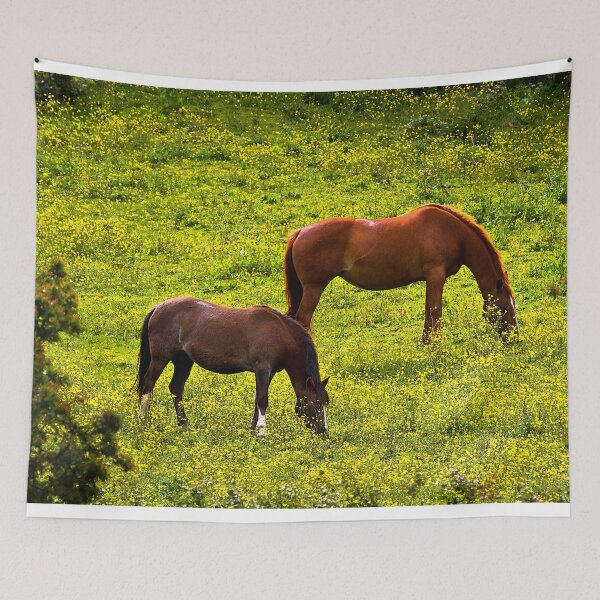 Item preview, Buttercup Meadow designed and sold by Violaman.