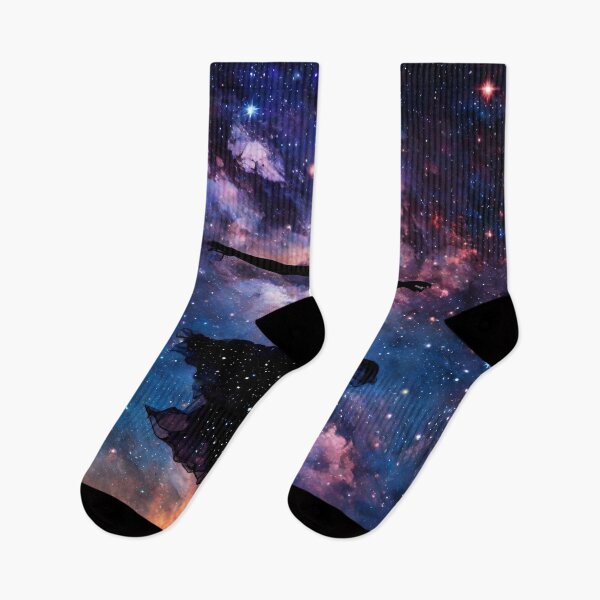 Item preview, Dancing in sync with the stars. designed and sold by castortuko.