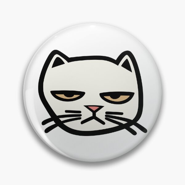 Item preview, Frustrated Meow designed and sold by Izhevsky.
