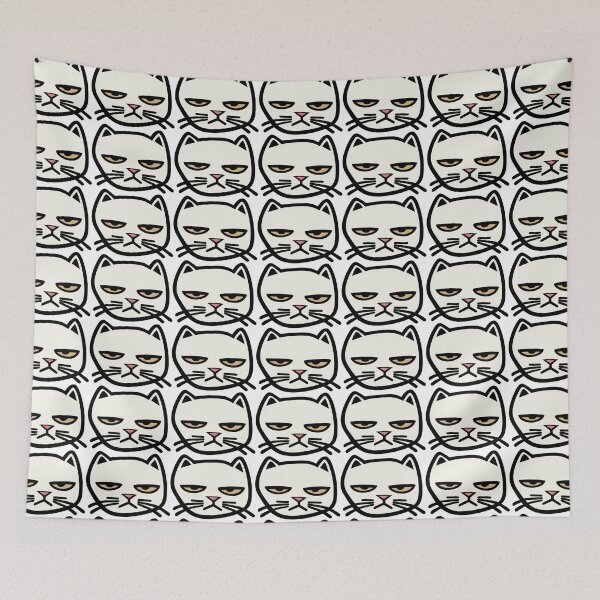 Item preview, Frustrated Meow designed and sold by Izhevsky.