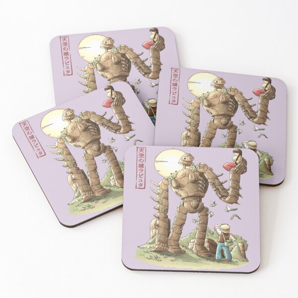 Item preview, The Robot in the Sky   designed and sold by DerrelParton.