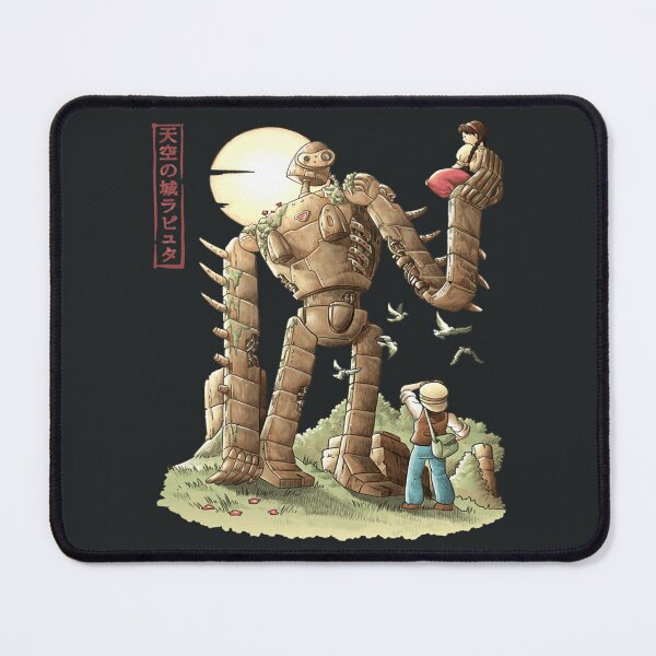 Item preview, The Robot in the Sky   designed and sold by DerrelParton.