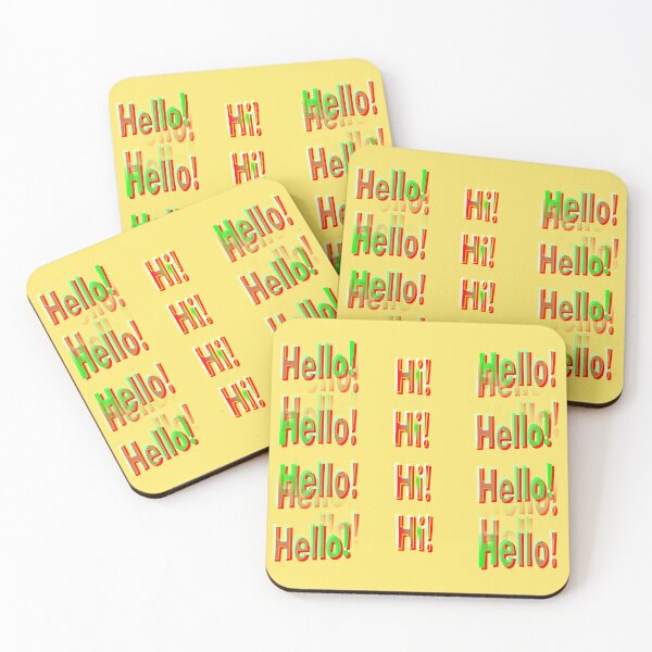 Item preview, Friendly Greetings designed and sold by kristalcurt.