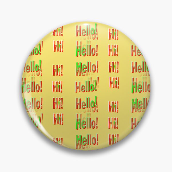 Item preview, Friendly Greetings designed and sold by kristalcurt.