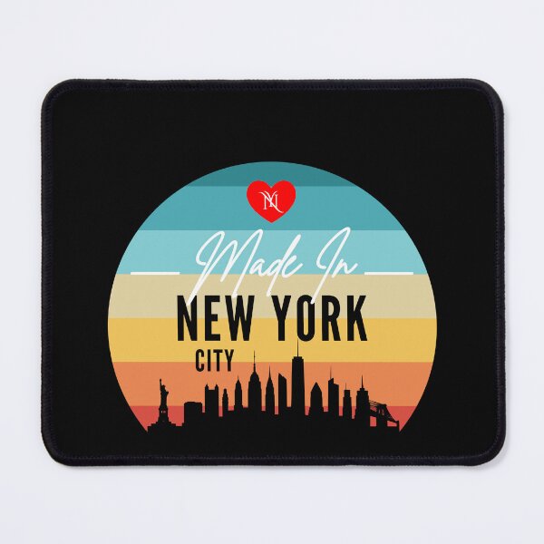 Item preview, Made In New York designed and sold by FrescoDesign.