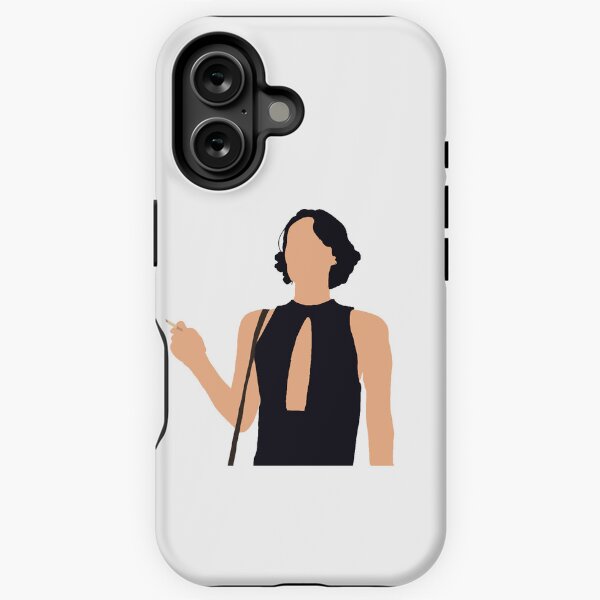 Vista previa del artículo con la obra «No me hagas un optimista», diseñado y vendido por rikkisixx.
