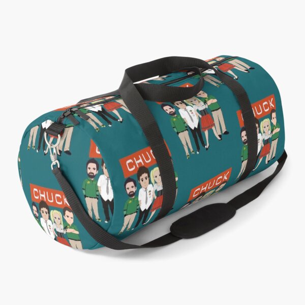 Item preview, Team Bartowski designed and sold by MuirSkylee.