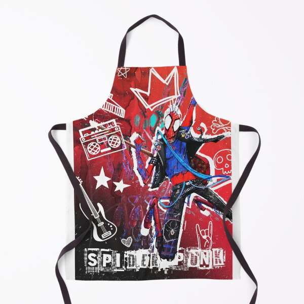 Item preview, Hobie - Spiderpunk 1.2 designed and sold by Magicmargz.