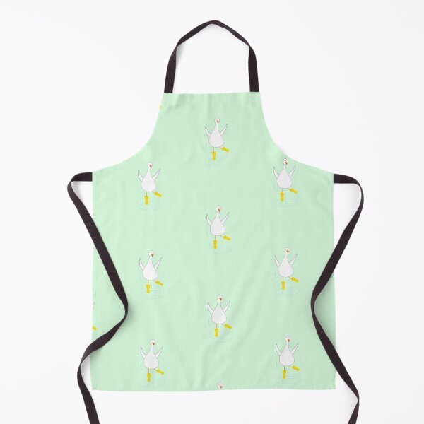 Item preview, Little duck with boots playing in the rain designed and sold by TheSmileStudio.