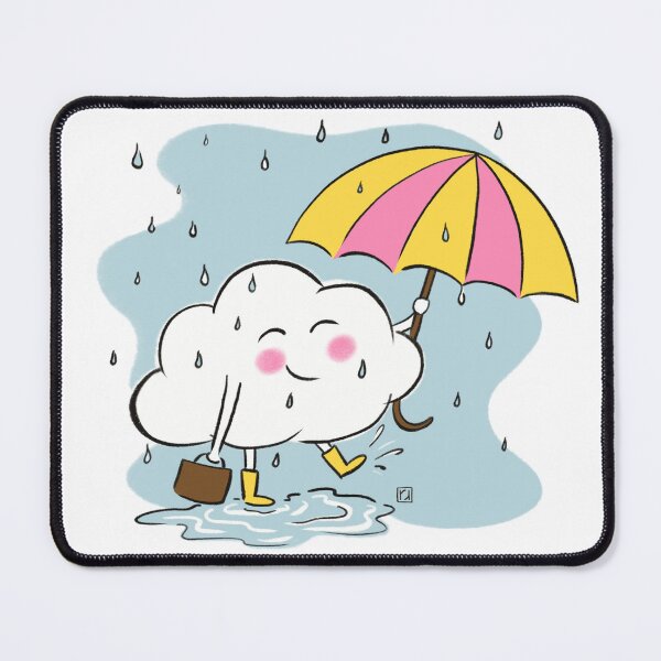 Item preview, Happy Cloud designed and sold by RR-designs.