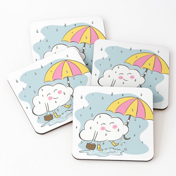 Item preview, Happy Cloud designed and sold by RR-designs.