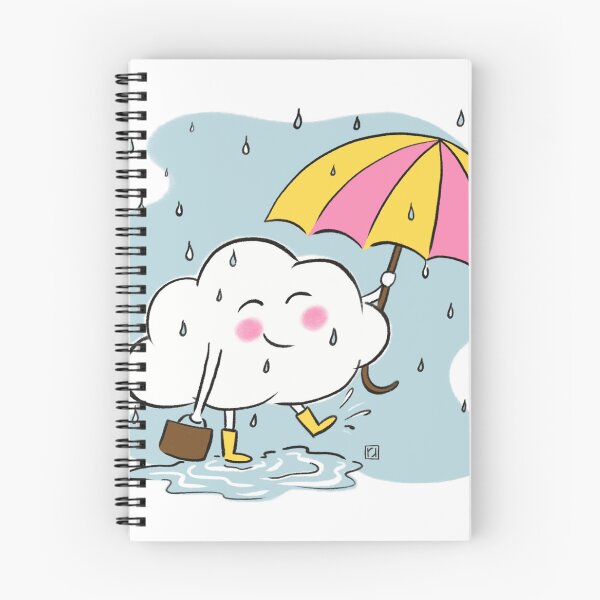 Item preview, Happy Cloud designed and sold by RR-designs.
