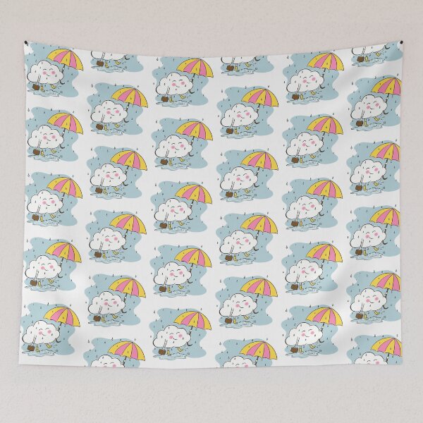 Item preview, Happy Cloud designed and sold by RR-designs.
