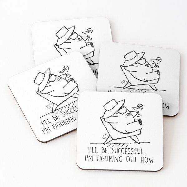 Item preview, successful designed and sold by Petope  Ilustra.
