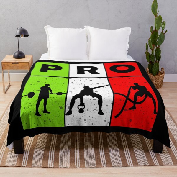 Item preview, Gym Workout Bodybuilding PRO Design - Weightlifting Bodybuilder Art designed and sold by Uplife-MyStore.