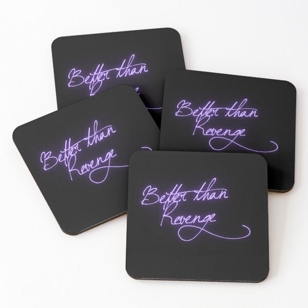 Item preview, Better than Revenge - Swift - Speak Now designed and sold by Katetell.