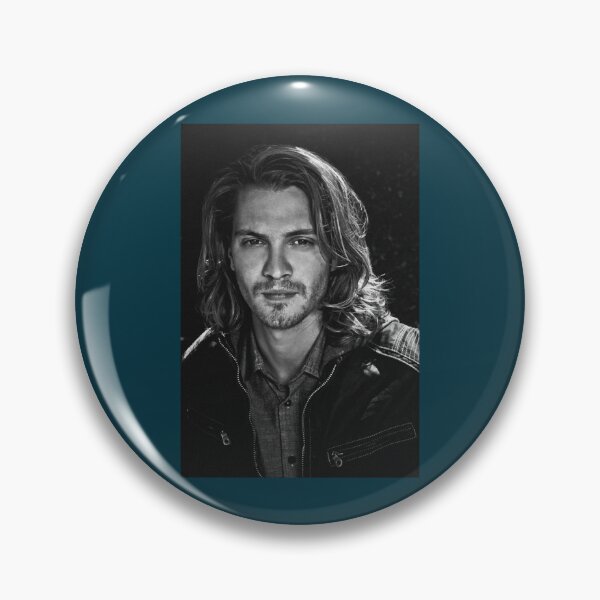 Item preview, Luke Grimes (1) designed and sold by MuirSkylee.