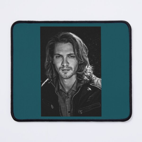 Item preview, Luke Grimes (1) designed and sold by MuirSkylee.