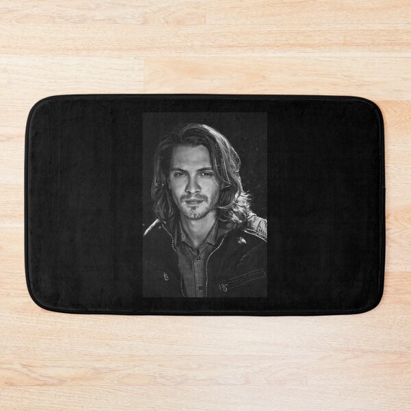 Item preview, Luke Grimes (1) designed and sold by MuirSkylee.