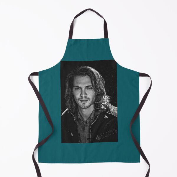 Item preview, Luke Grimes (1) designed and sold by MuirSkylee.