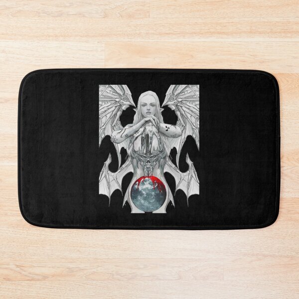 Item preview, GRIMES Vll  designed and sold by MuirSkylee.