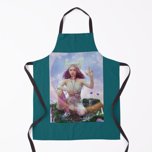 Item preview, Grimes(1) designed and sold by MuirSkylee.