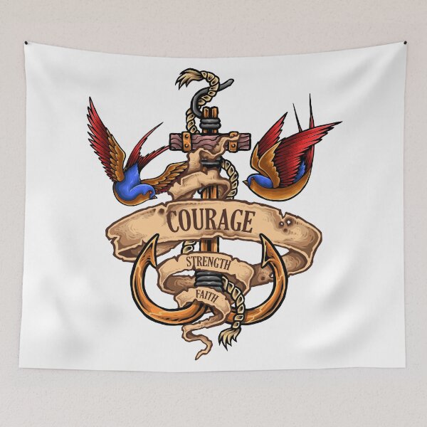 Item preview, Nautical Spirit designed and sold by Taz-Clothing.