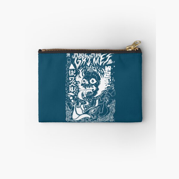 Item preview, Grimes Visions Inverted Occult designed and sold by MuirSkylee.