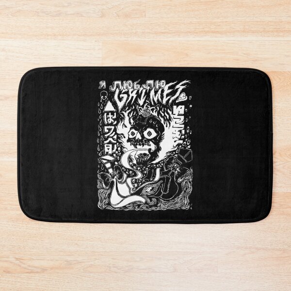 Item preview, Grimes Visions Inverted Occult designed and sold by MuirSkylee.