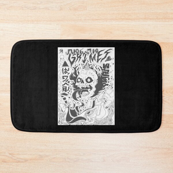 Item preview, Grimes Visions Perfect Gift designed and sold by MuirSkylee.