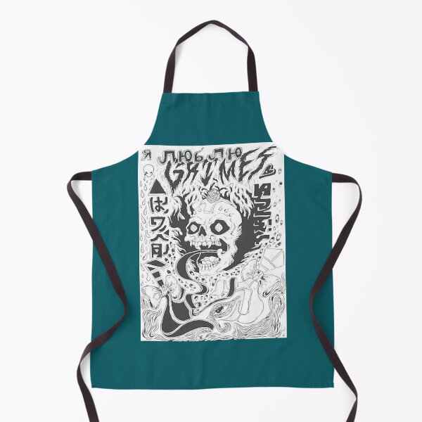 Item preview, Grimes Visions Perfect Gift designed and sold by MuirSkylee.
